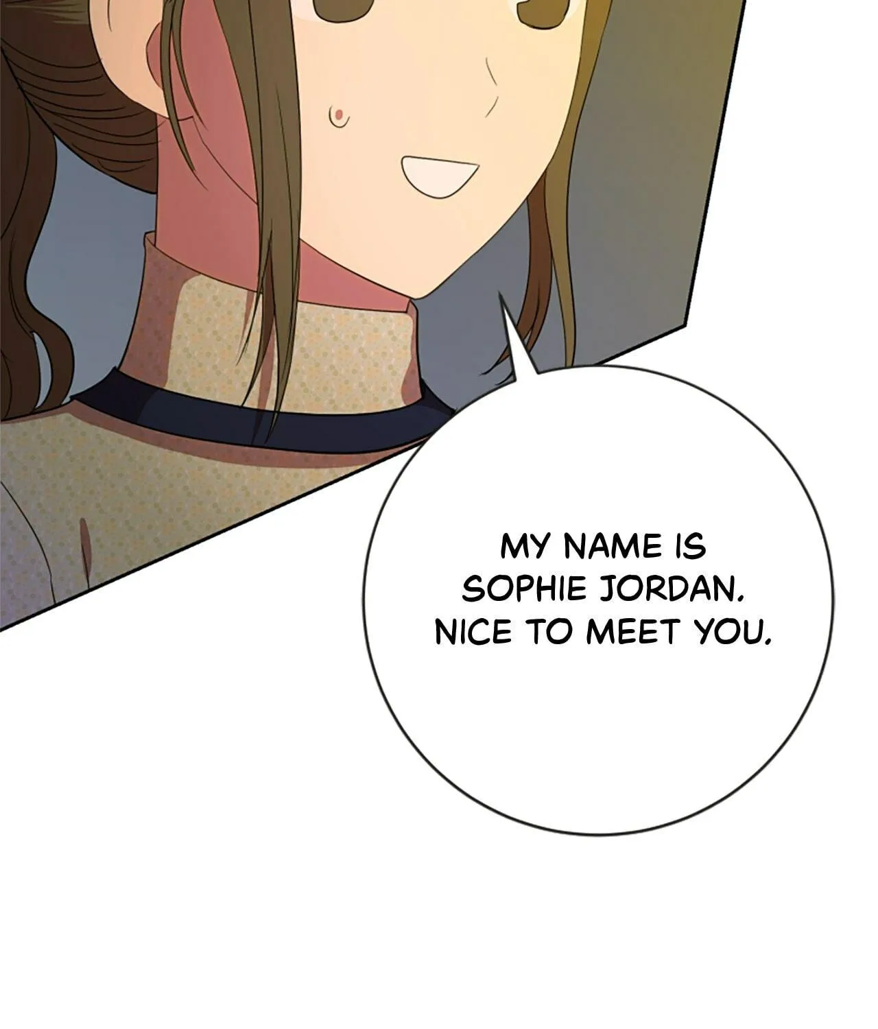 Read Fragrant Magician chapter 19 image 44 on Lezhin