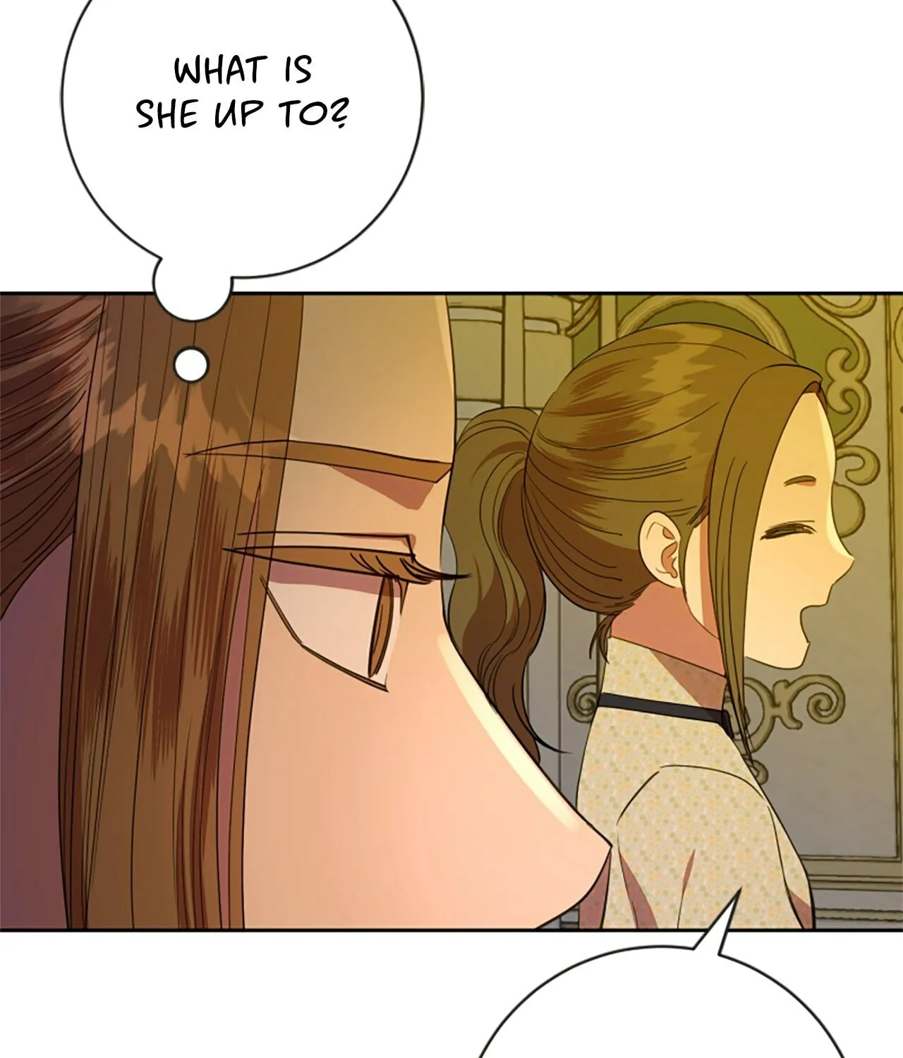 Read Fragrant Magician chapter 19 image 48 on Lezhin