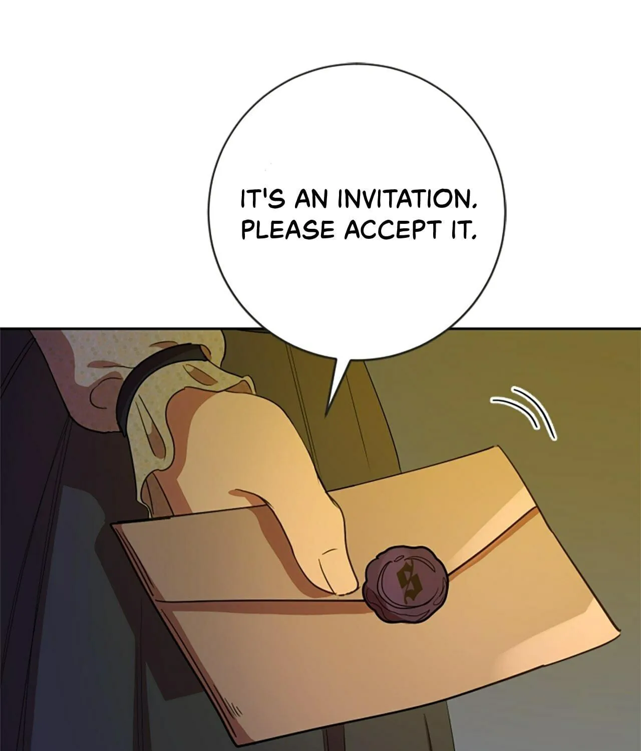 Read Fragrant Magician chapter 19 image 50 on Lezhin