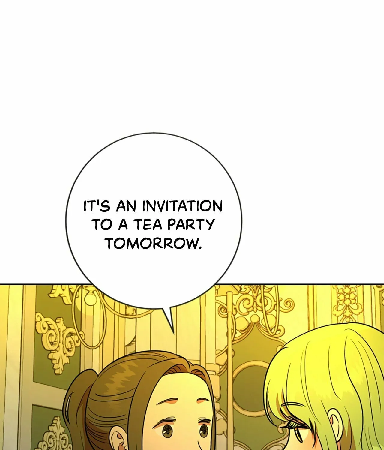 Read Fragrant Magician chapter 19 image 54 on Lezhin