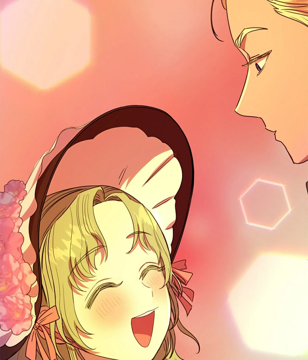 Read Fragrant Magician chapter 19 image 6 on Lezhin