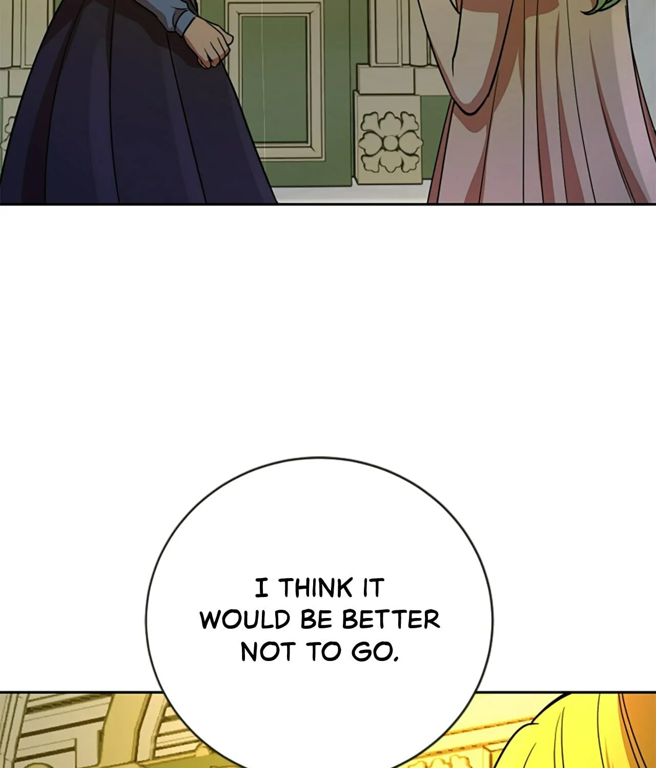 Read Fragrant Magician chapter 19 image 60 on Lezhin