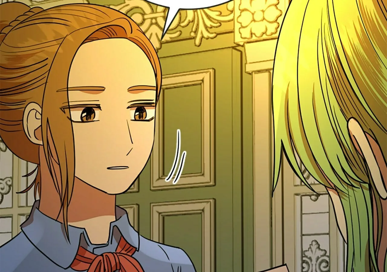 Read Fragrant Magician chapter 19 image 61 on Lezhin