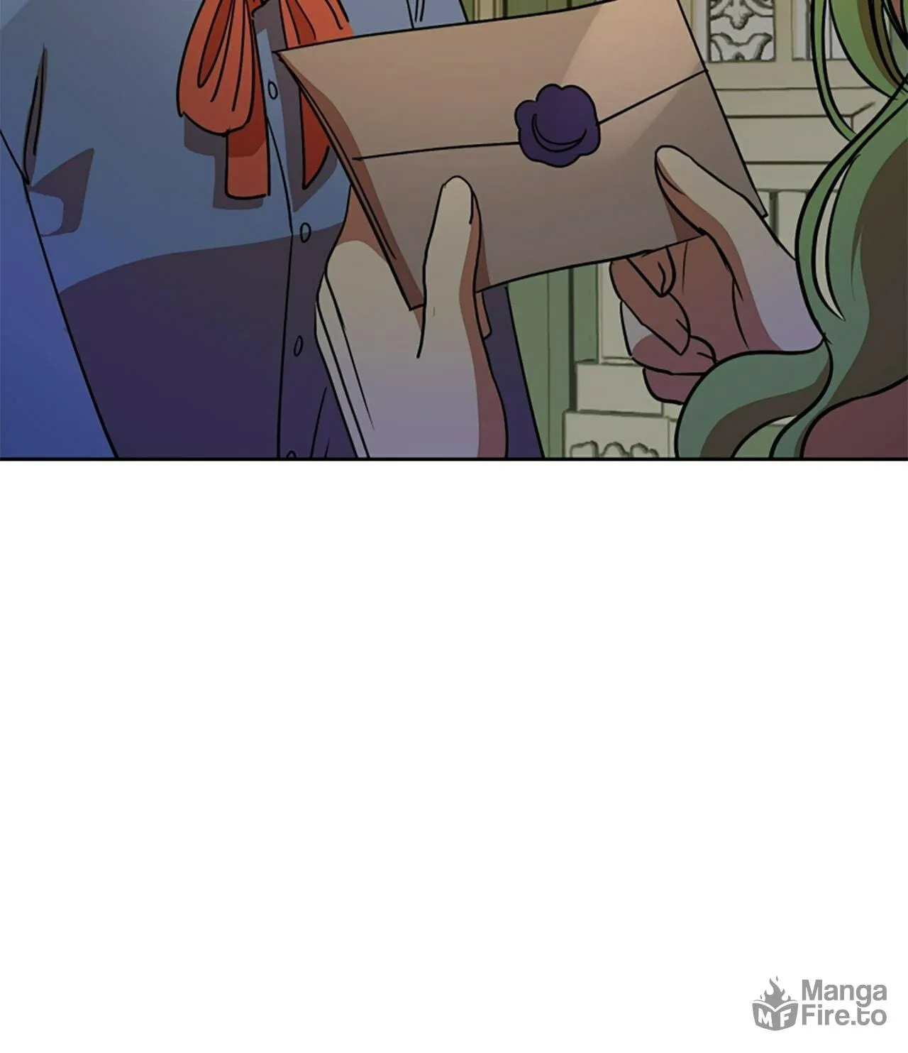 Read Fragrant Magician chapter 19 image 62 on Lezhin