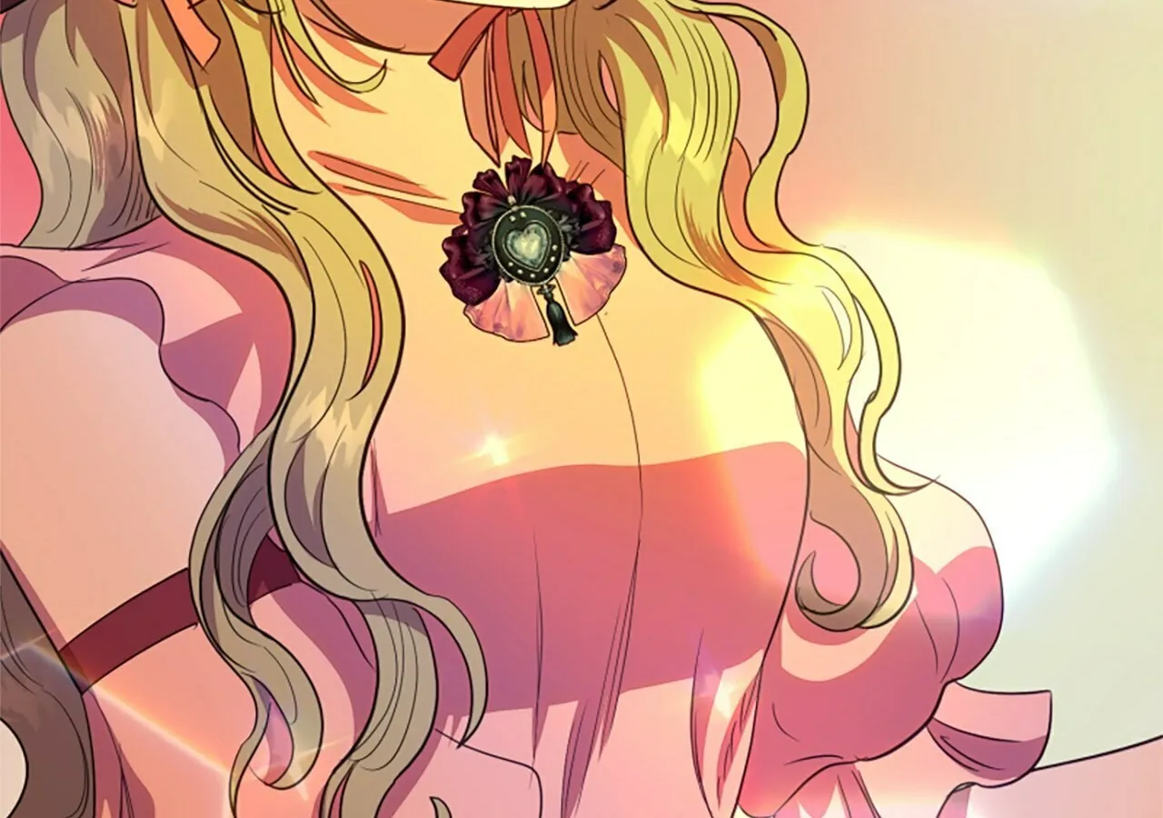 Read Fragrant Magician chapter 19 image 7 on Lezhin