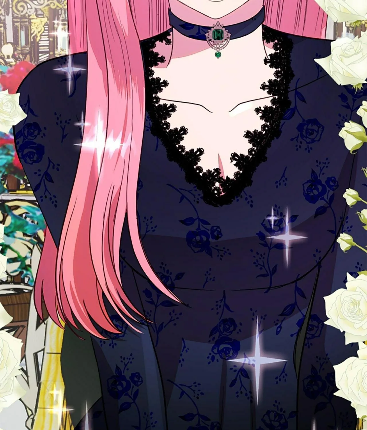 Read Fragrant Magician chapter 19 image 89 on Lezhin