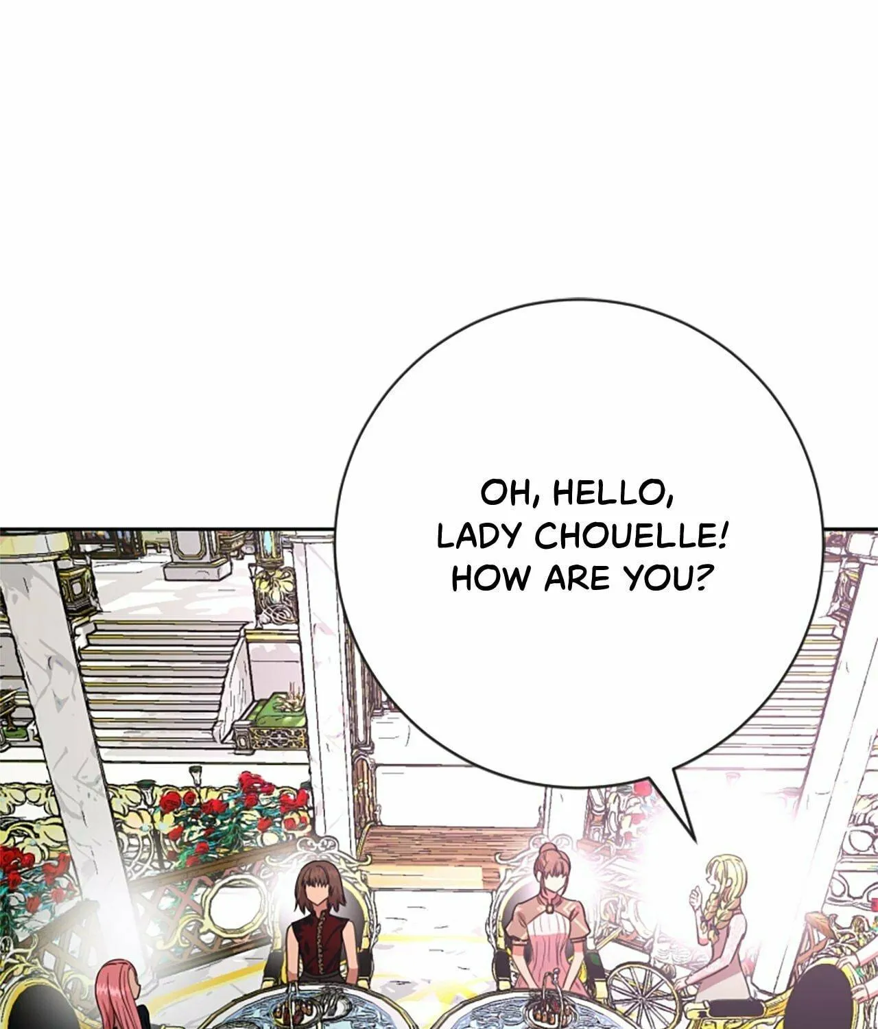 Read Fragrant Magician chapter 19 image 92 on Lezhin