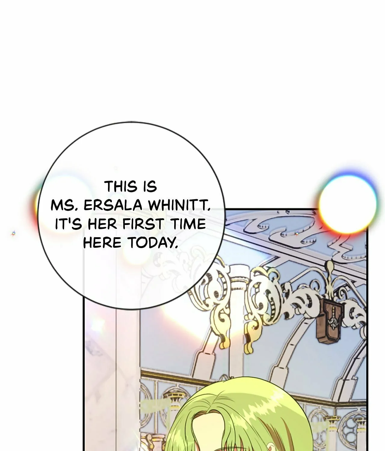 Read Fragrant Magician chapter 19 image 96 on Lezhin
