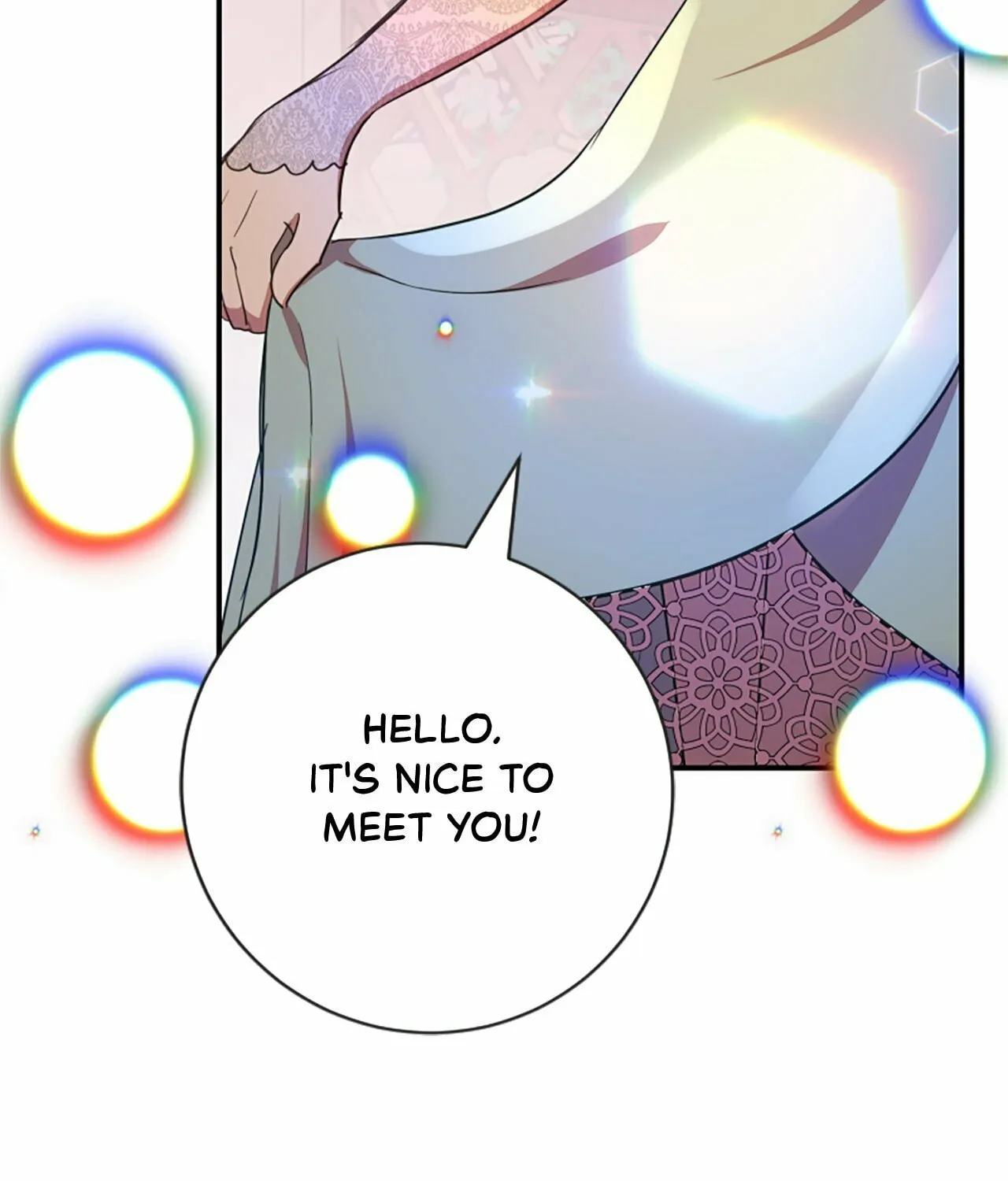 Read Fragrant Magician chapter 19 image 98 on Lezhin