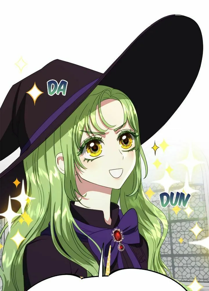 Read Fragrant Magician chapter 2 image 10 on Lezhin