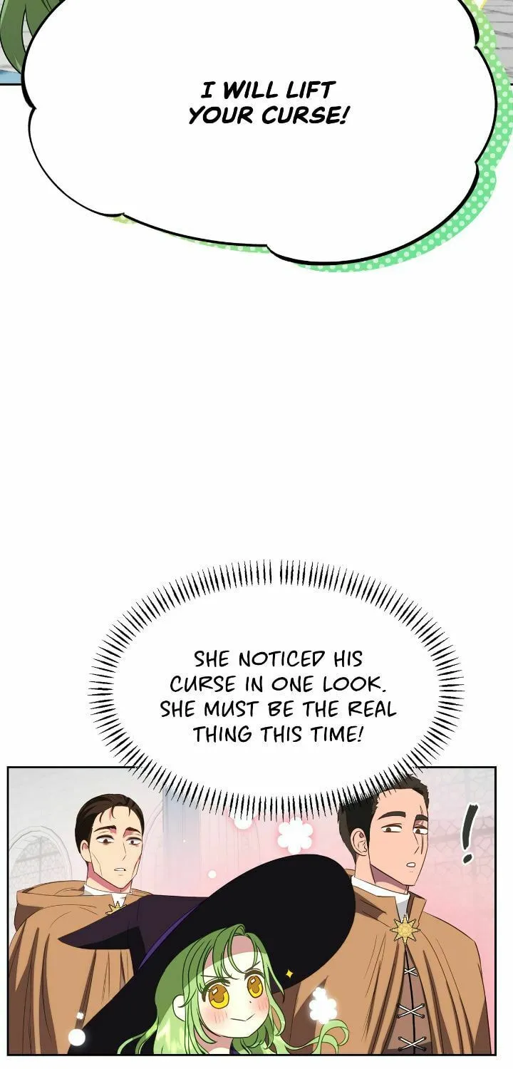 Read Fragrant Magician chapter 2 image 11 on Lezhin