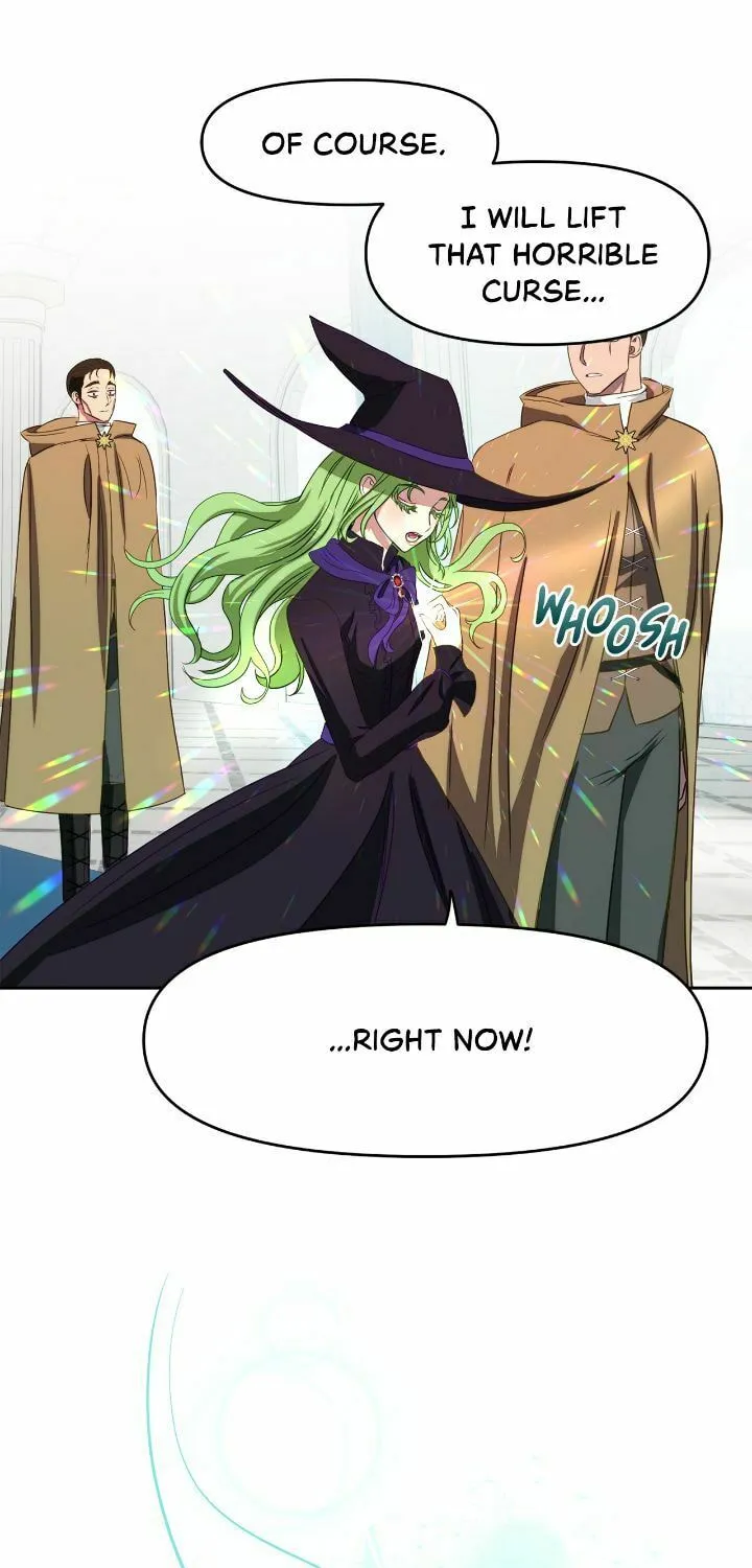 Read Fragrant Magician chapter 2 image 15 on Lezhin