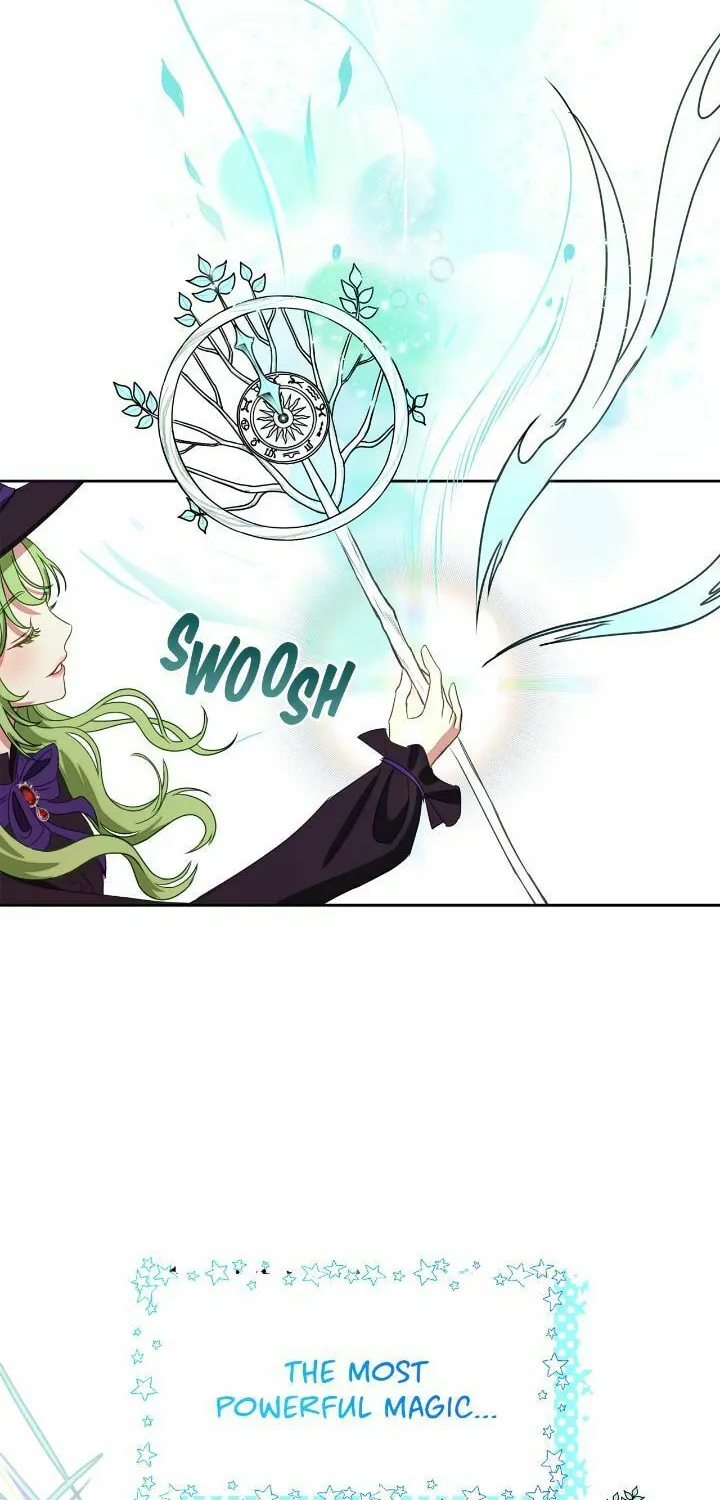 Read Fragrant Magician chapter 2 image 16 on Lezhin