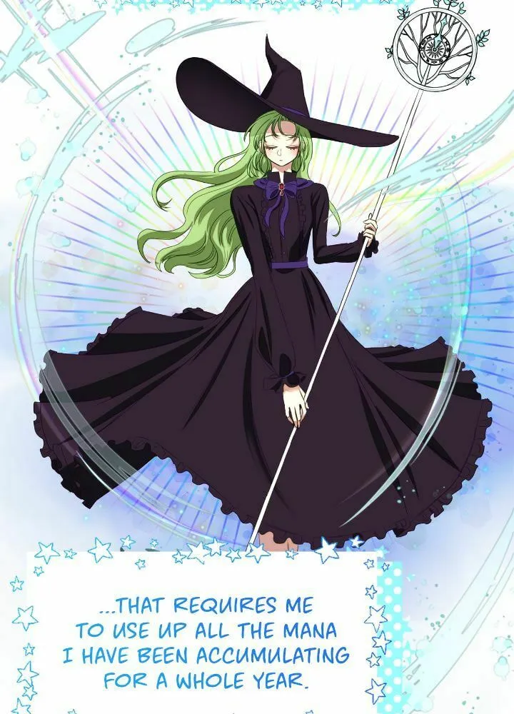 Read Fragrant Magician chapter 2 image 17 on Lezhin