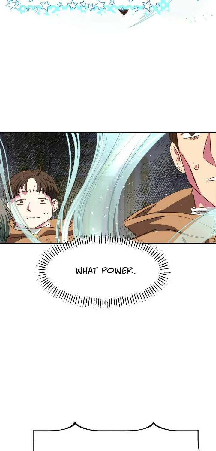 Read Fragrant Magician chapter 2 image 18 on Lezhin