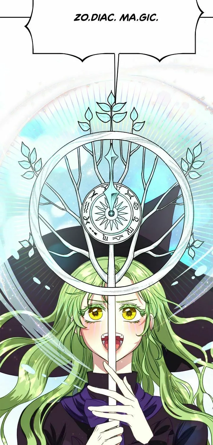 Read Fragrant Magician chapter 2 image 19 on Lezhin