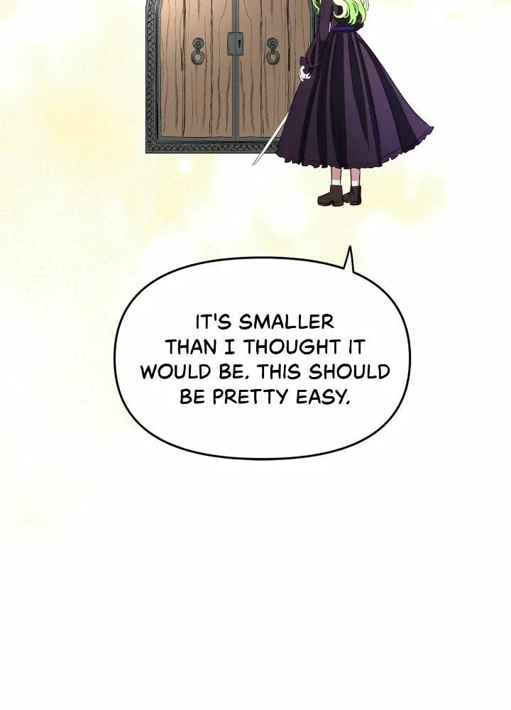 Read Fragrant Magician chapter 2 image 27 on Lezhin