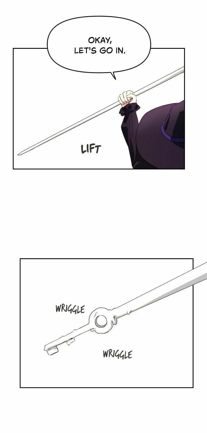 Read Fragrant Magician chapter 2 image 28 on Lezhin