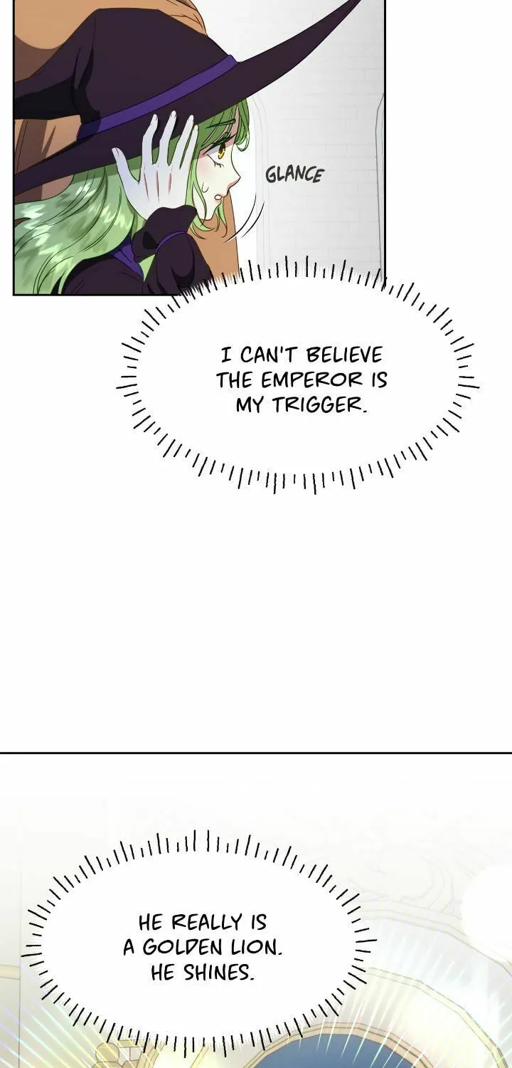 Read Fragrant Magician chapter 2 image 3 on Lezhin