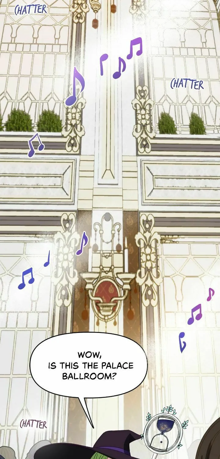 Read Fragrant Magician chapter 2 image 31 on Lezhin