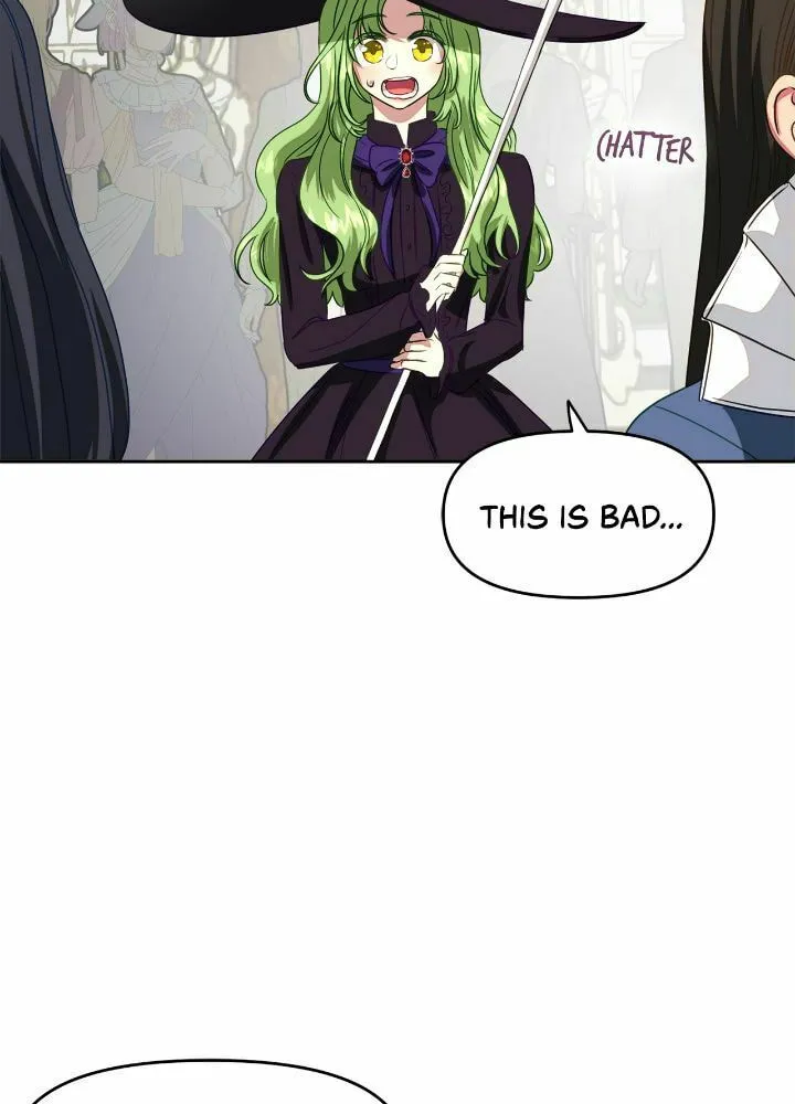 Read Fragrant Magician chapter 2 image 32 on Lezhin
