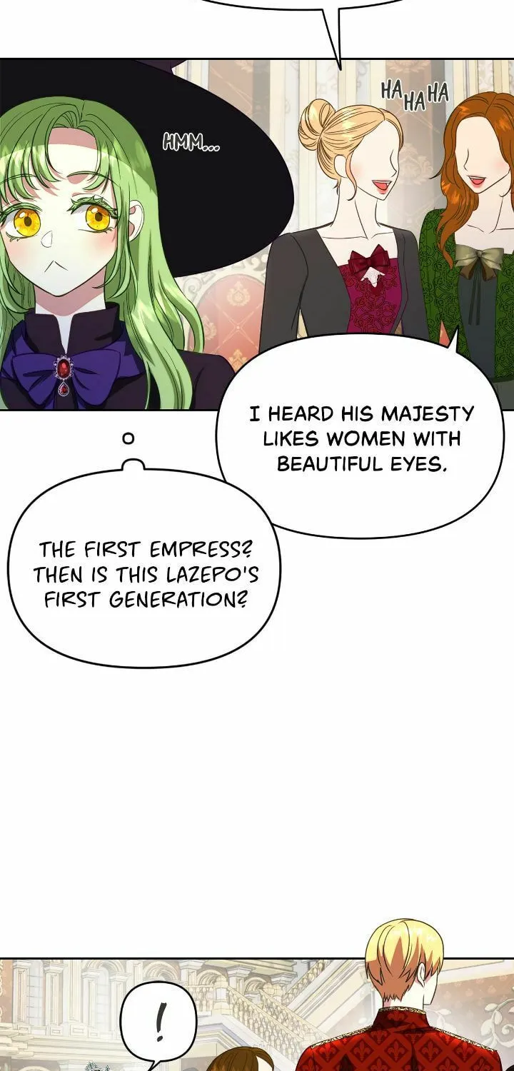 Read Fragrant Magician chapter 2 image 34 on Lezhin
