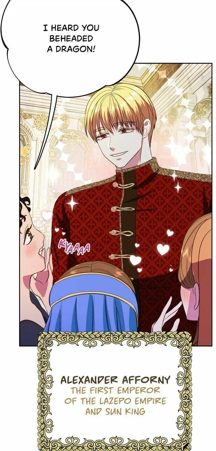 Read Fragrant Magician chapter 2 image 36 on Lezhin