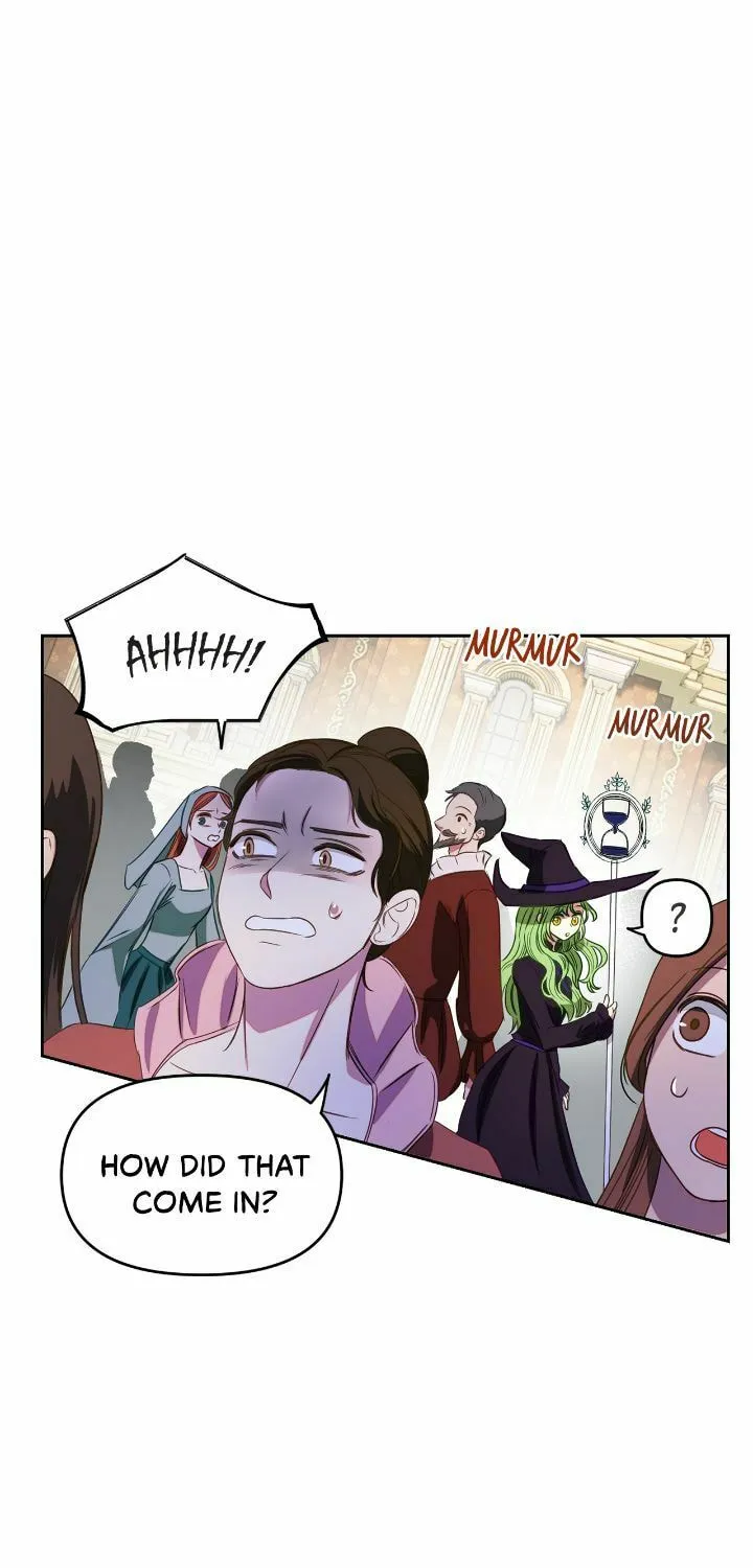 Read Fragrant Magician chapter 2 image 38 on Lezhin