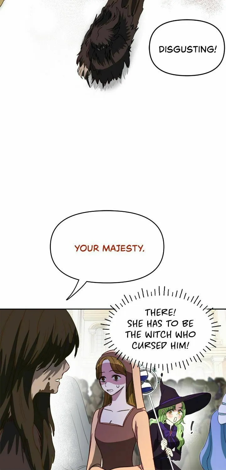 Read Fragrant Magician chapter 2 image 41 on Lezhin