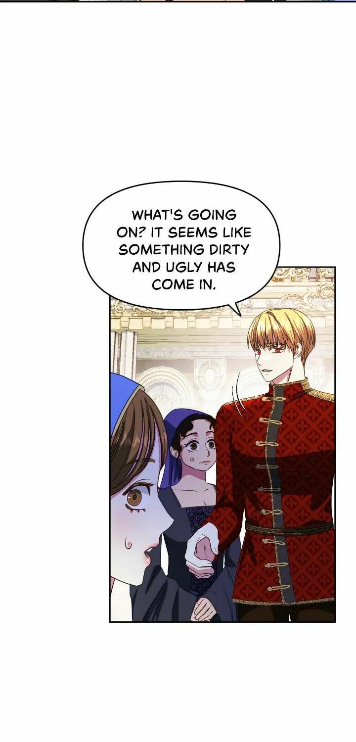 Read Fragrant Magician chapter 2 image 42 on Lezhin