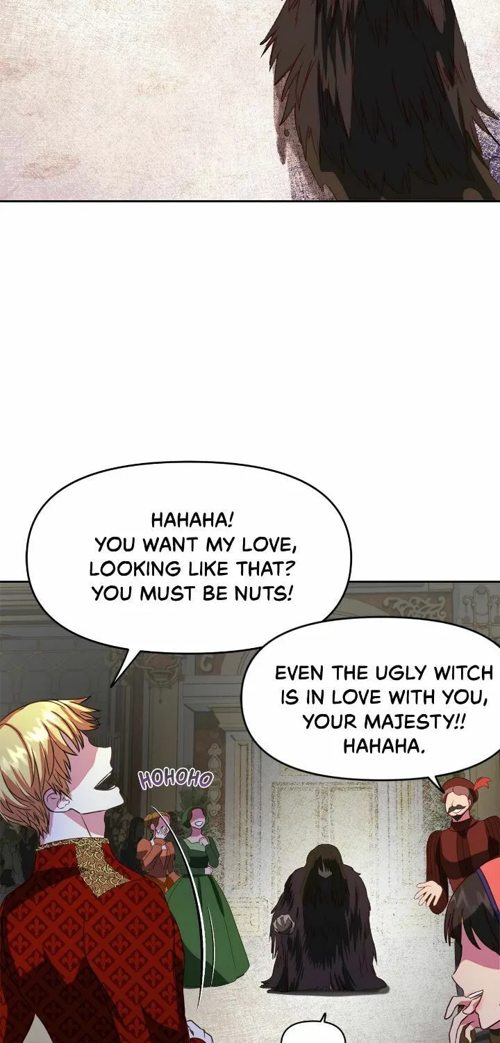 Read Fragrant Magician chapter 2 image 46 on Lezhin