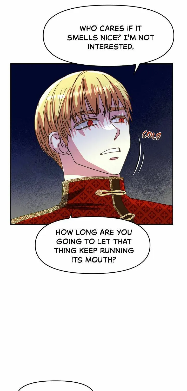 Read Fragrant Magician chapter 2 image 49 on Lezhin