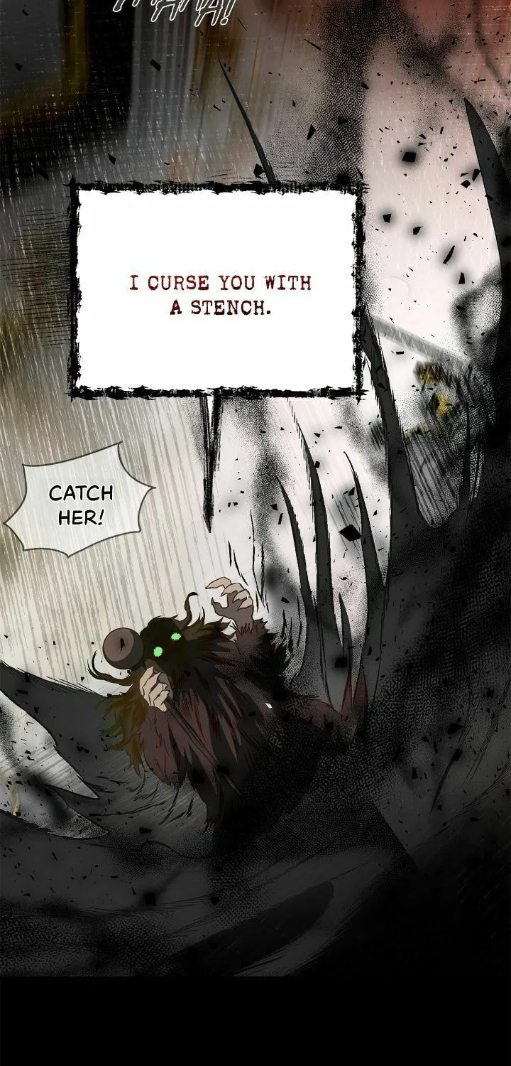 Read Fragrant Magician chapter 2 image 53 on Lezhin