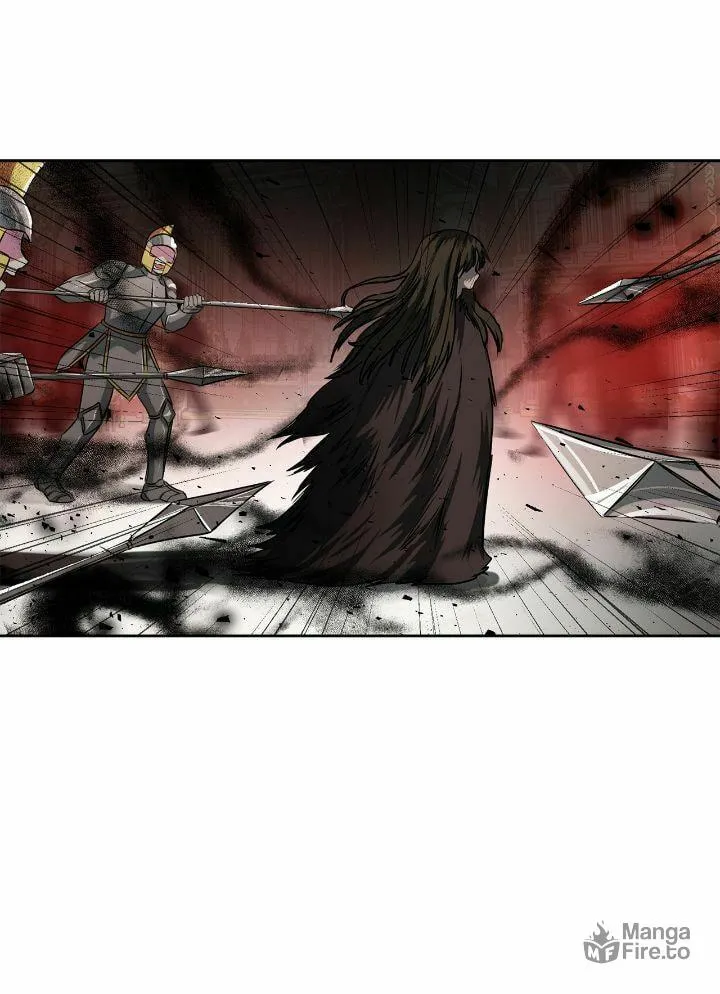 Read Fragrant Magician chapter 2 image 58 on Lezhin