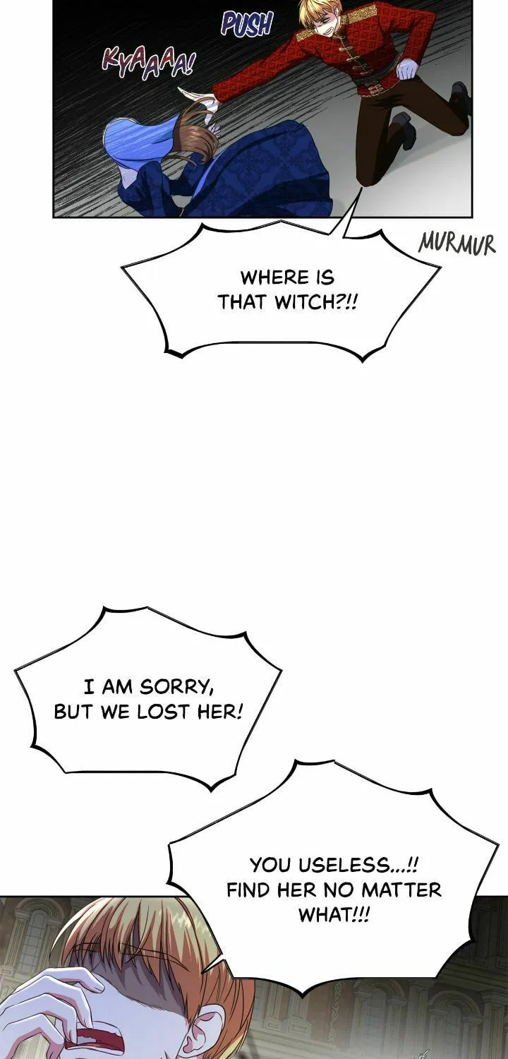 Read Fragrant Magician chapter 2 image 63 on Lezhin