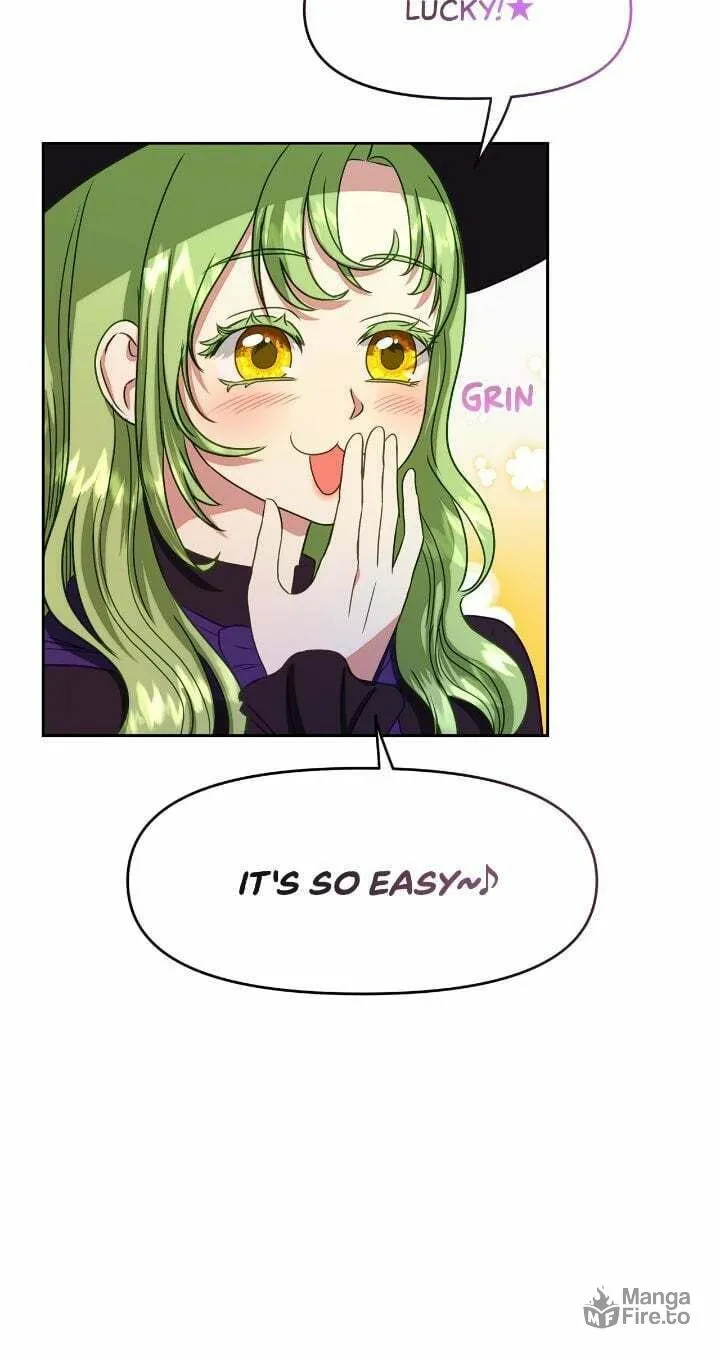 Read Fragrant Magician chapter 2 image 65 on Lezhin