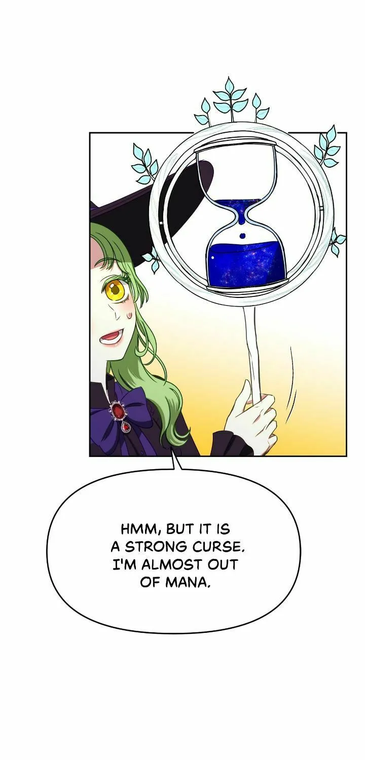 Read Fragrant Magician chapter 2 image 66 on Lezhin