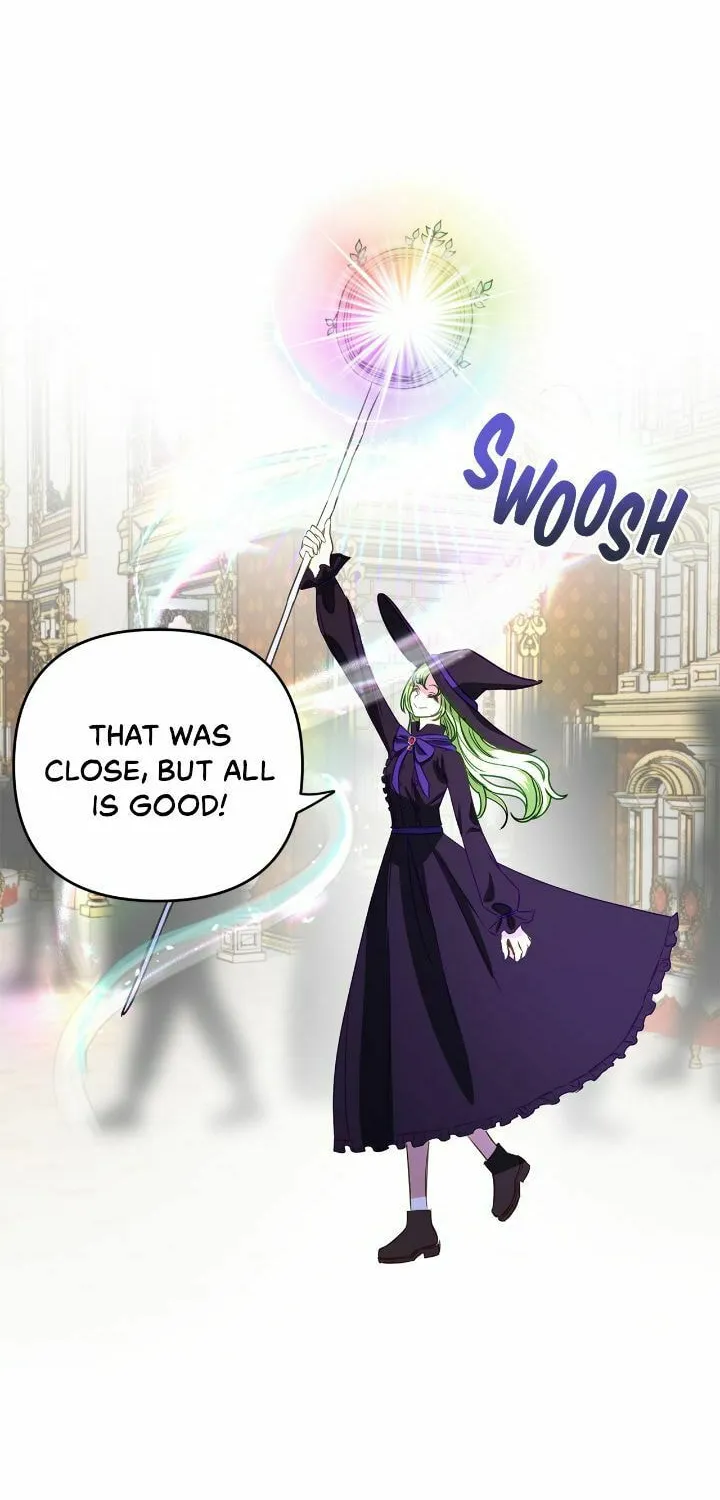 Read Fragrant Magician chapter 2 image 67 on Lezhin