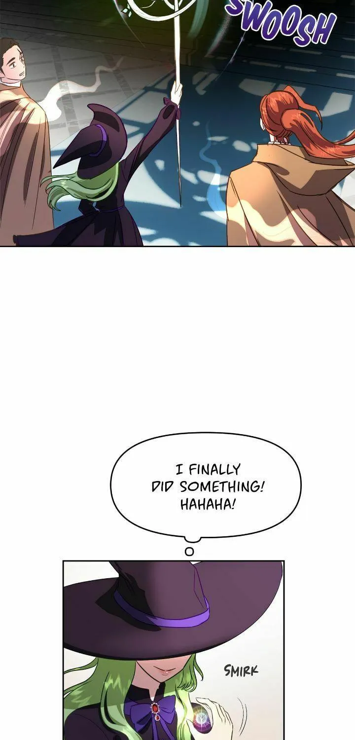 Read Fragrant Magician chapter 2 image 72 on Lezhin