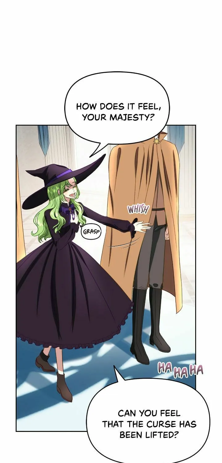 Read Fragrant Magician chapter 2 image 74 on Lezhin