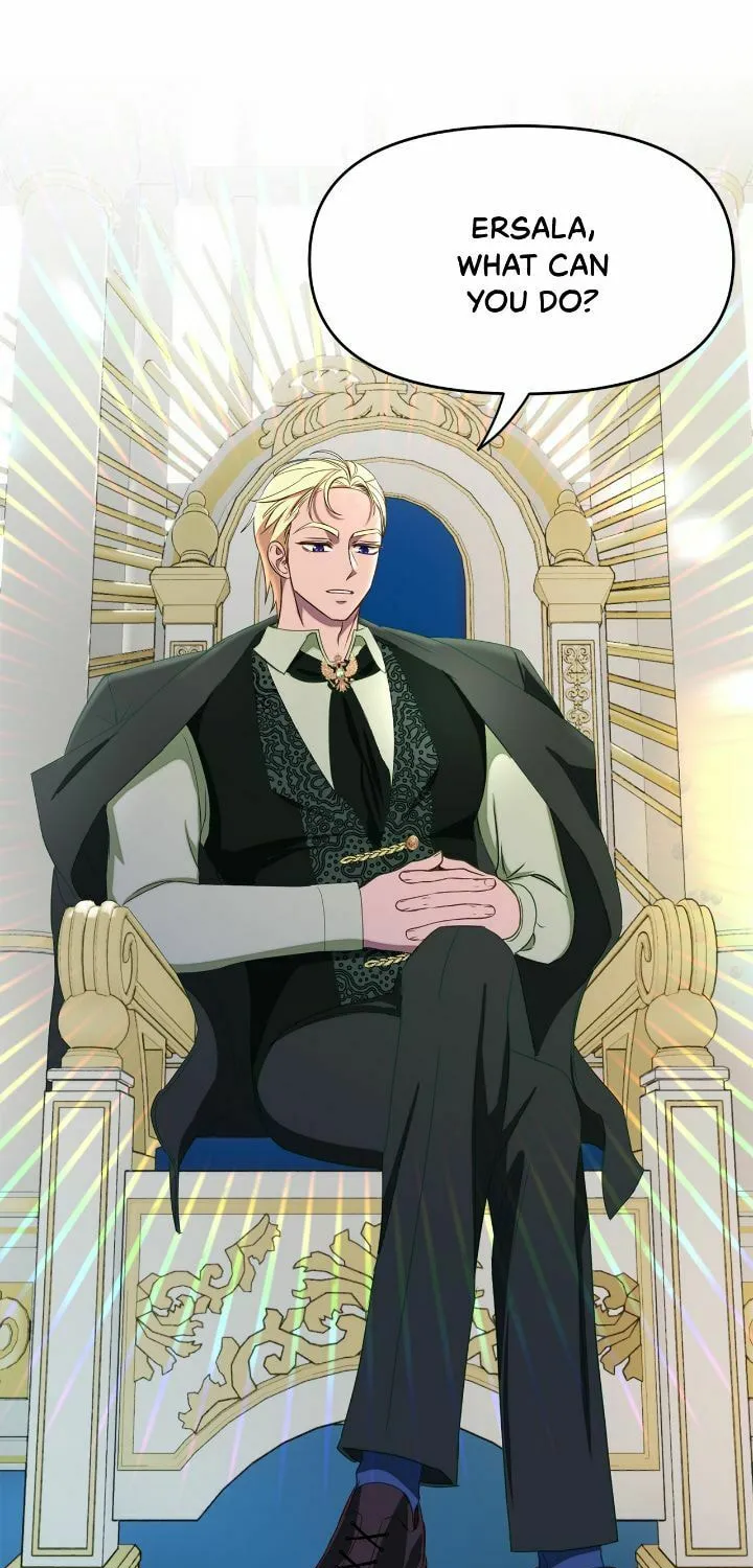 Read Fragrant Magician chapter 2 image 8 on Lezhin