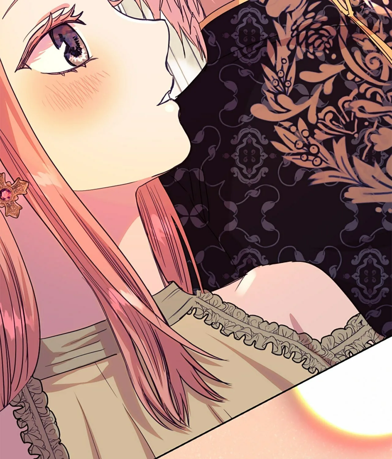 Read Fragrant Magician chapter 20 image 100 on Lezhin