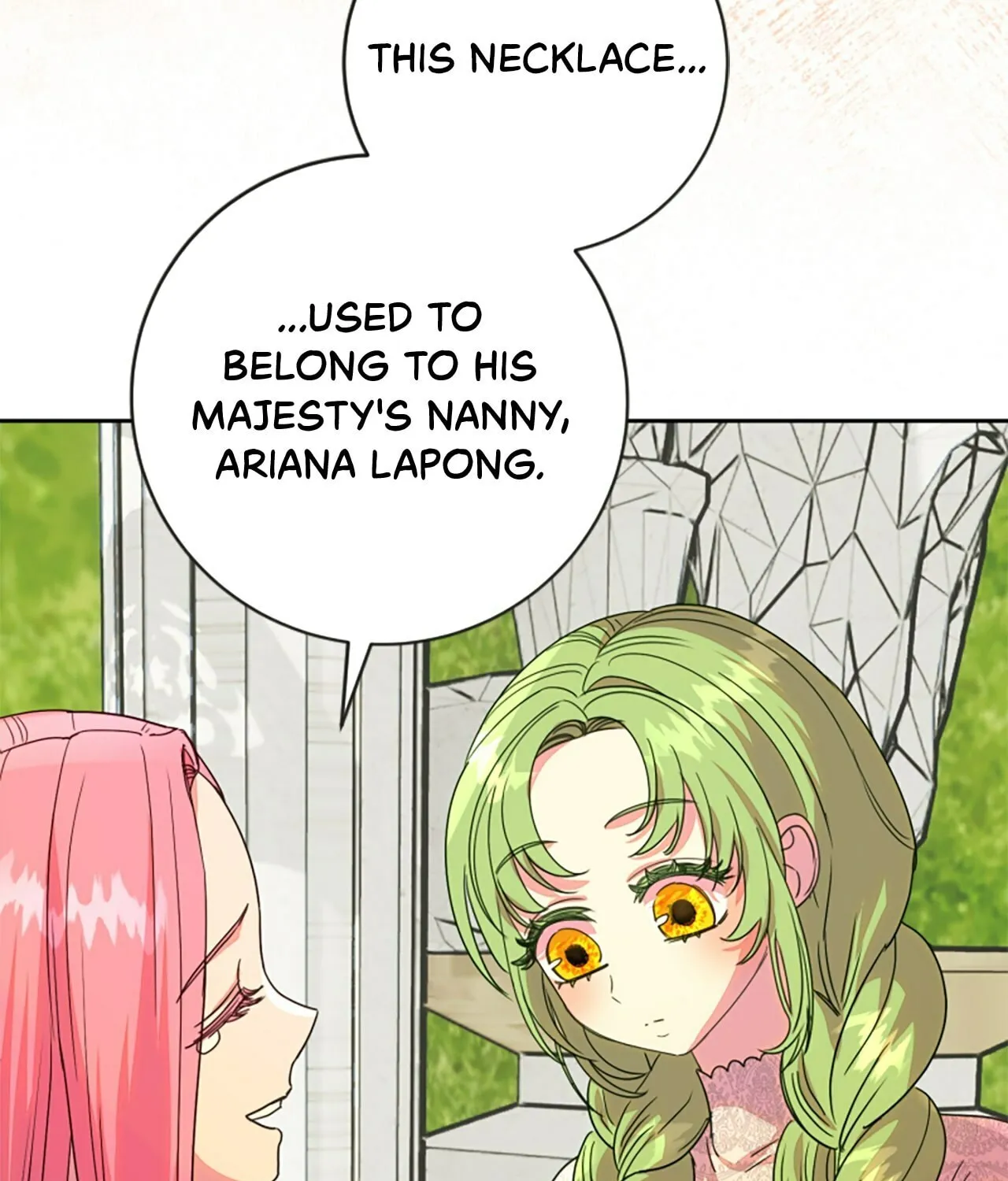 Read Fragrant Magician chapter 20 image 102 on Lezhin