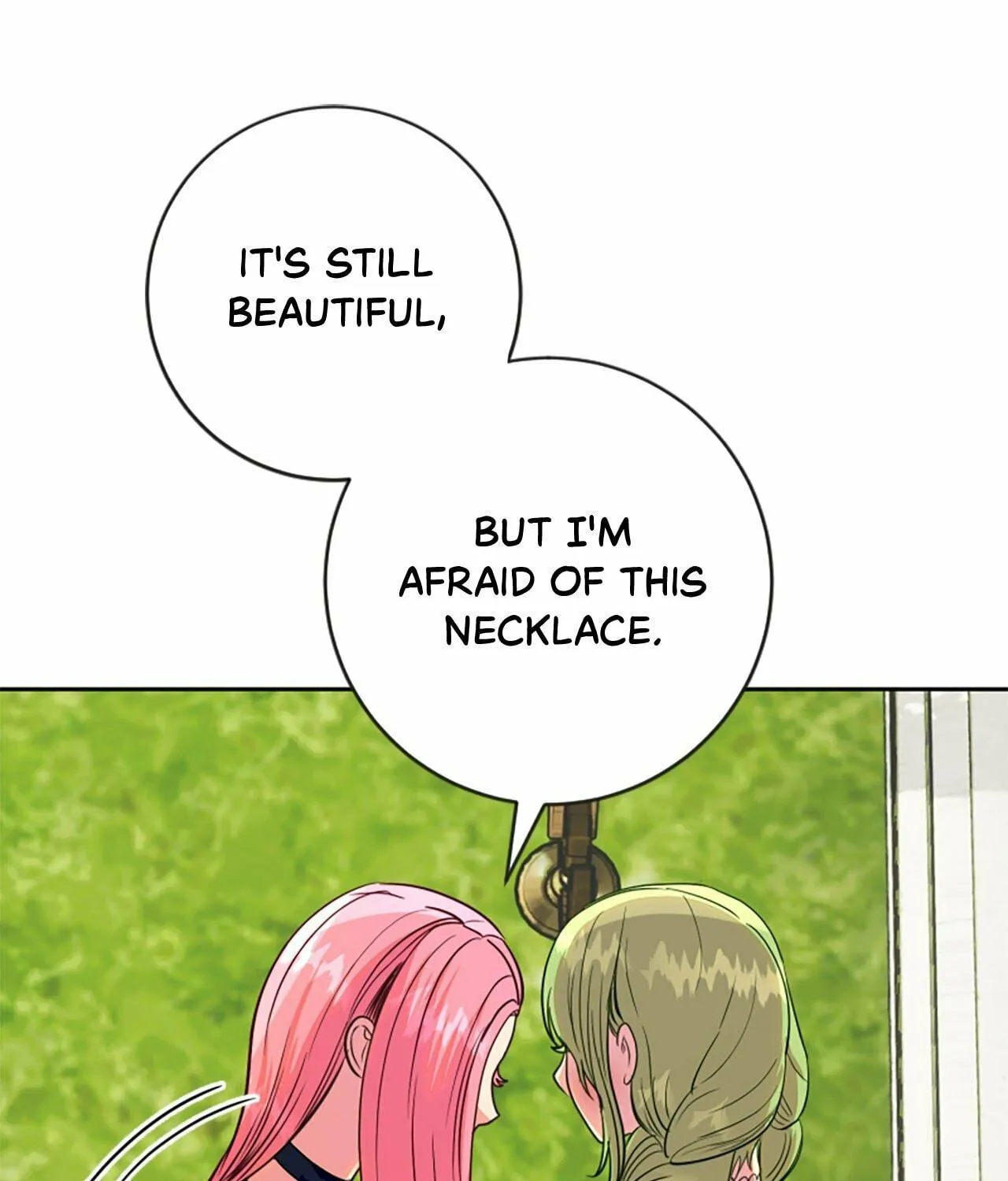 Read Fragrant Magician chapter 20 image 104 on Lezhin