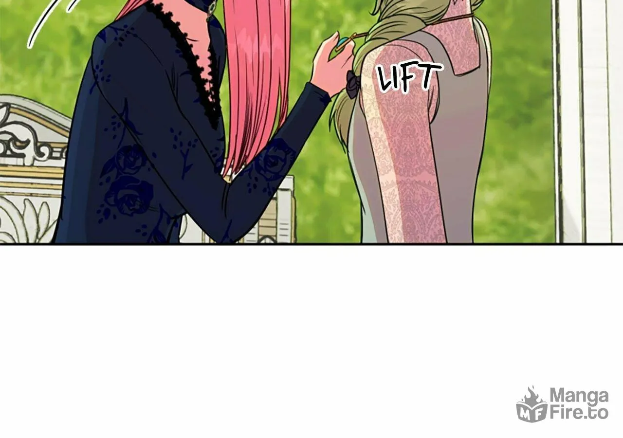 Read Fragrant Magician chapter 20 image 105 on Lezhin
