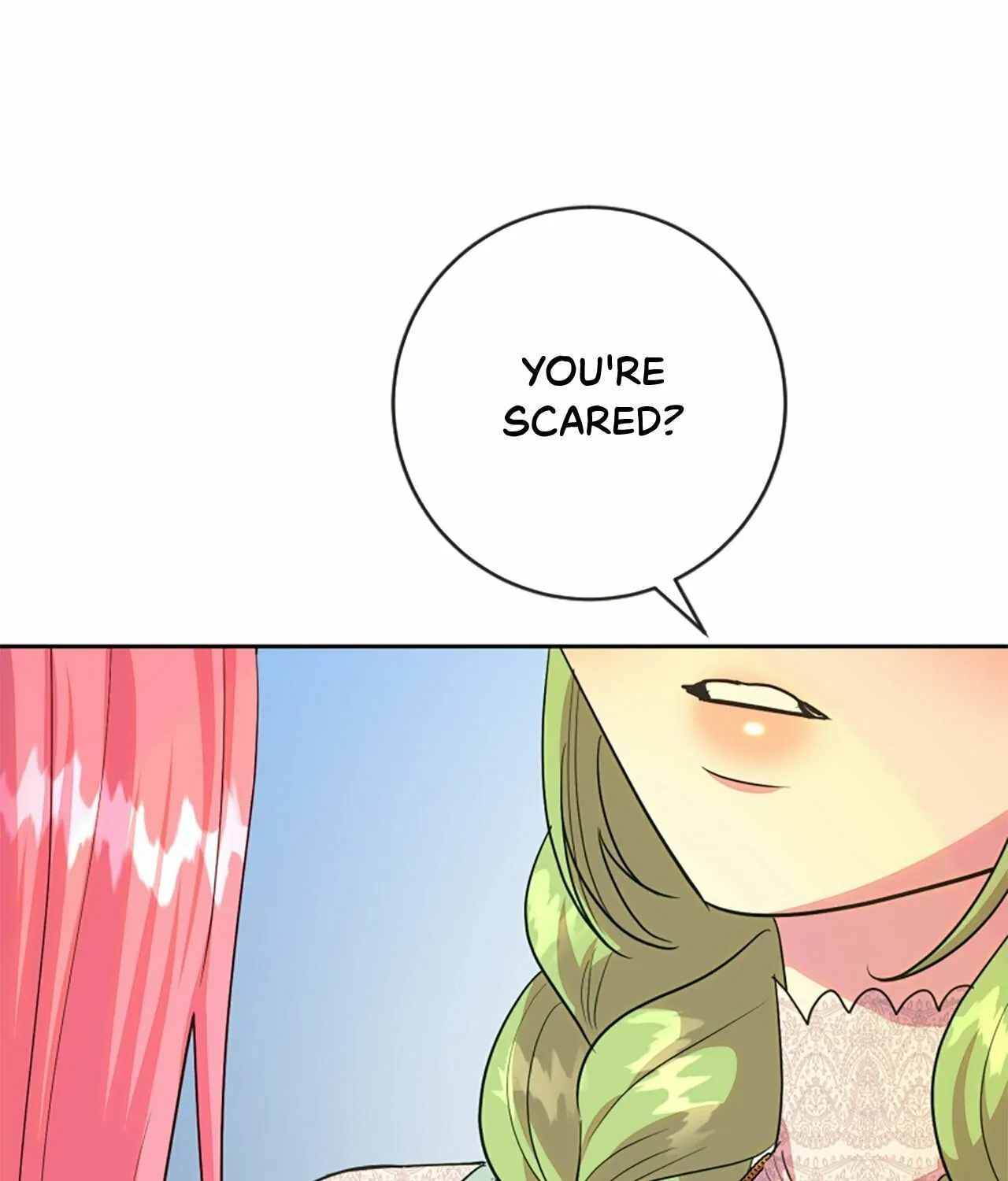 Read Fragrant Magician chapter 20 image 107 on Lezhin