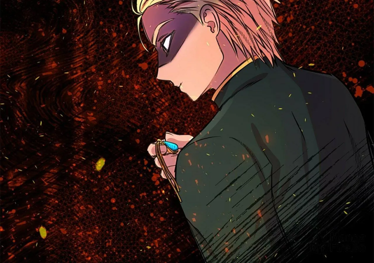 Read Fragrant Magician chapter 20 image 110 on Lezhin