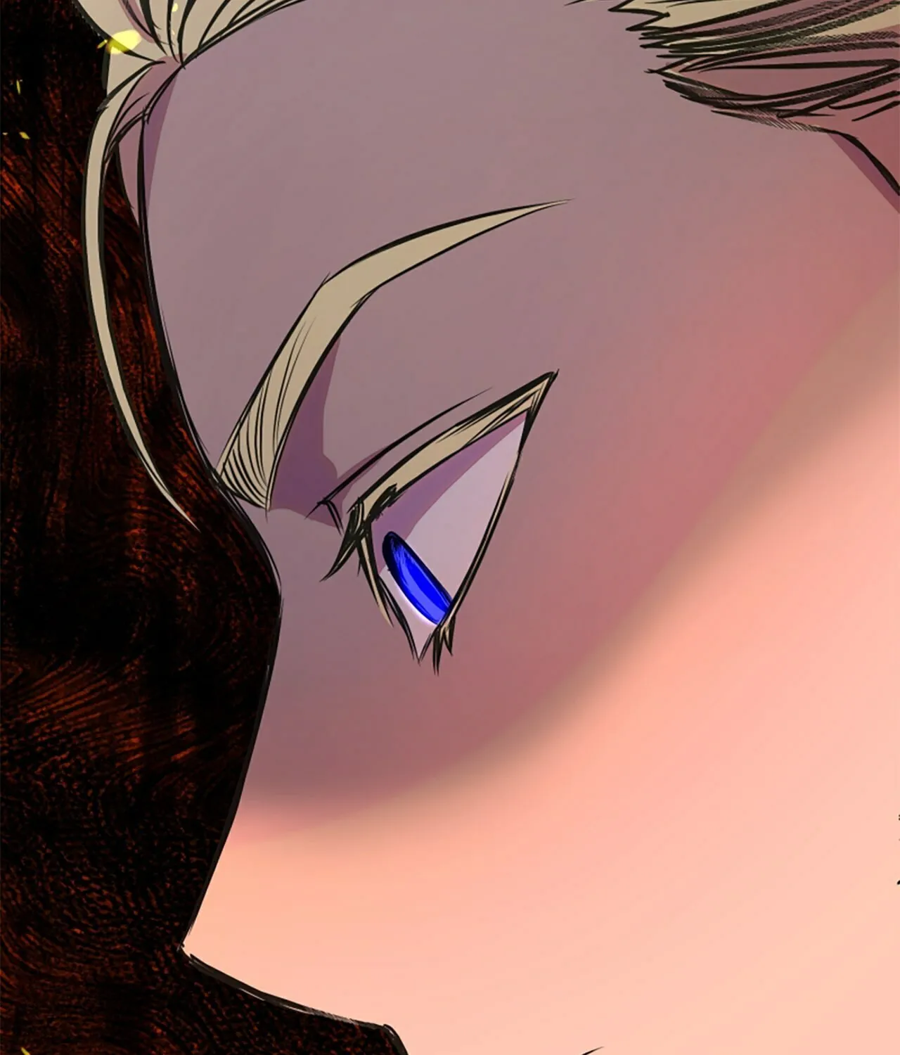 Read Fragrant Magician chapter 20 image 113 on Lezhin