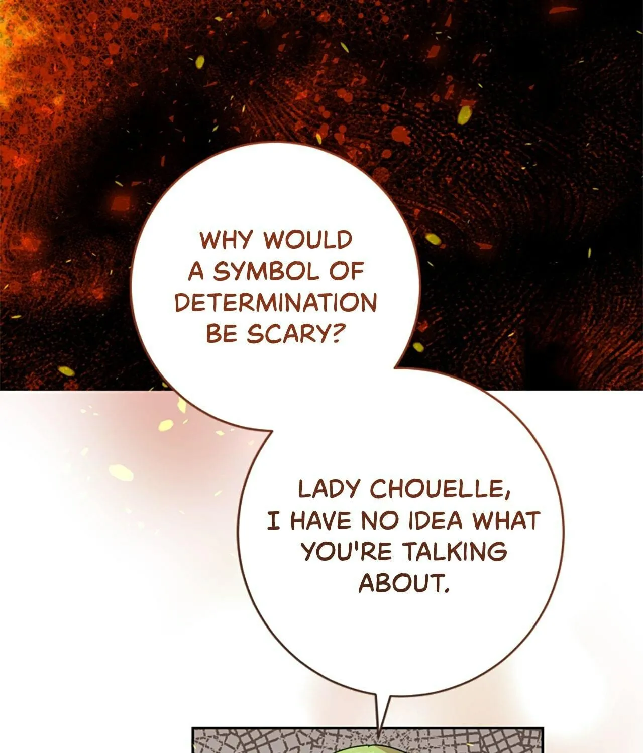 Read Fragrant Magician chapter 20 image 115 on Lezhin