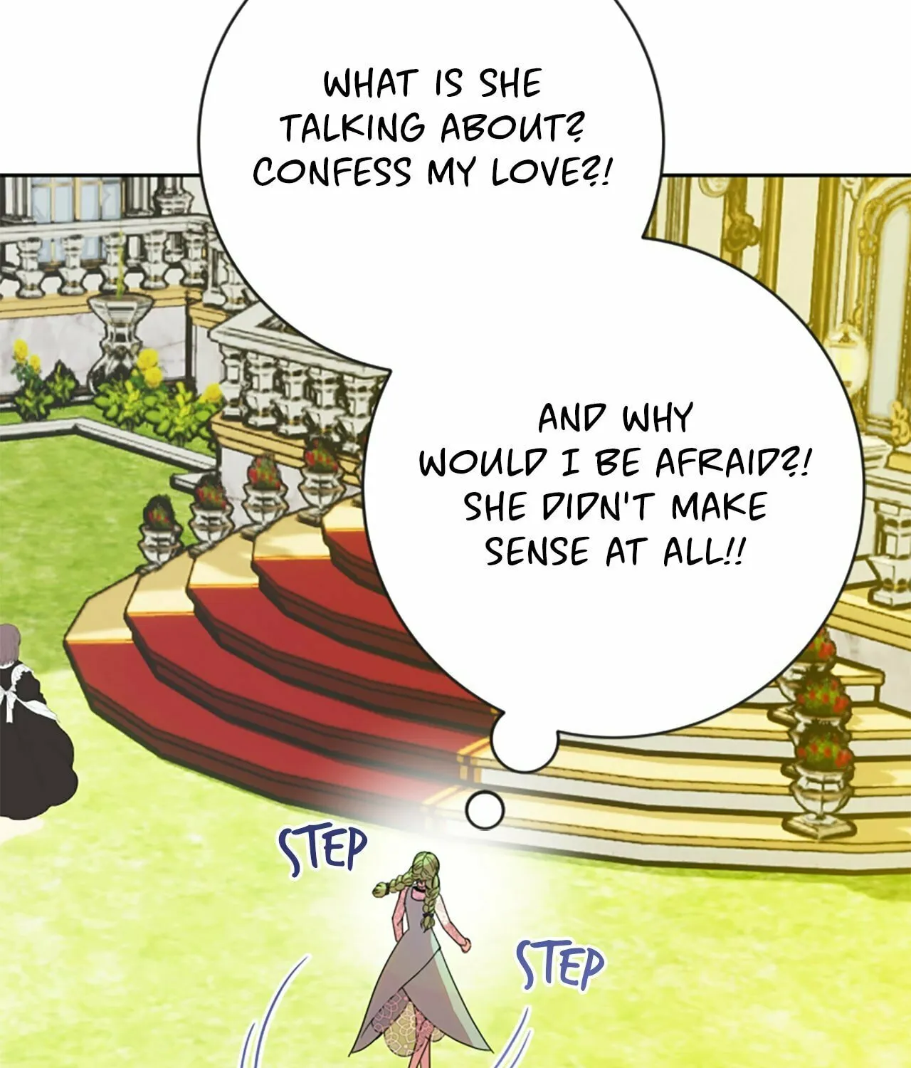 Read Fragrant Magician chapter 20 image 128 on Lezhin